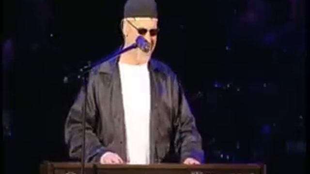 Paul Carrack - Silent Running - Live at Shepherds Bush Empire 2001 смотреть онлайн