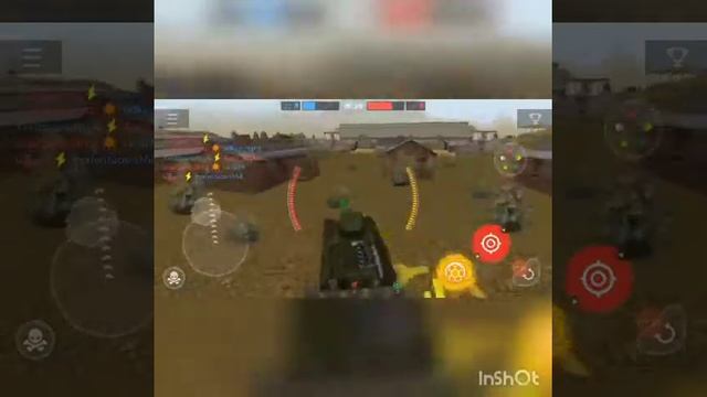 Продолжение танки онлайн на телефоне смотреть онлайн