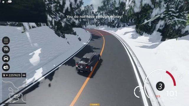 Top 5 Cars in Midnight Racing: Tokyo смотреть онлайн