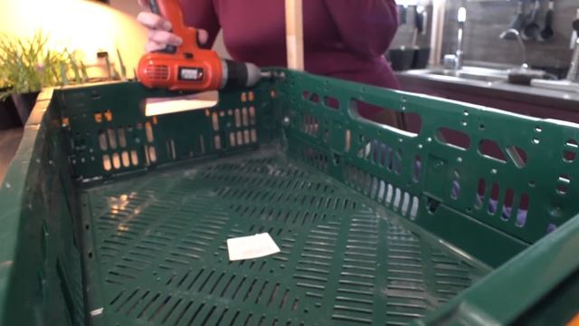 Как сделать досветку для рассады своими руками Мастер - класс для садоводов смотреть онлайн