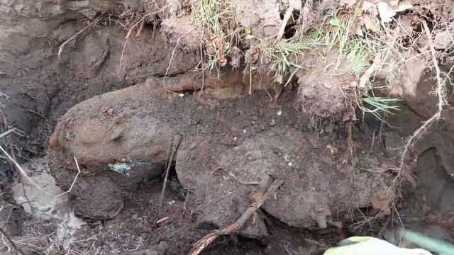 WW2 German Motorcycle Found! DKW NZ 350 WW2 Metaldetecting