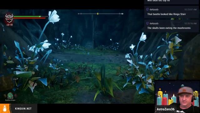 The amazing adventures of Astro the Furious continue in Darksiders 3 Episode 2 Win 50€ gift card смотреть онлайн
