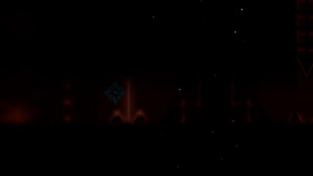 HARDEST Forsaken Neon remake | Forsaken Hell - Geometry Dash смотреть онлайн