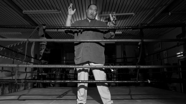 Master Leong (Short Documentary)