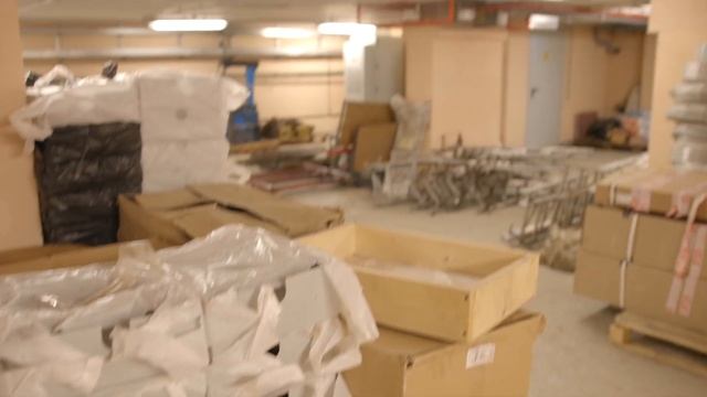 ПРЯМО СЕЙЧАС завершается подготовка к праздничному периоду смотреть онлайн