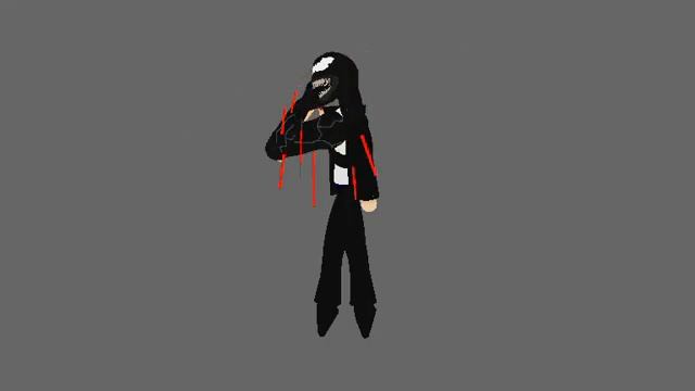 oh look i got some gore sounds! смотреть онлайн