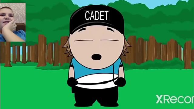 комбат Кидс реакция-начало битвы. смотреть онлайн