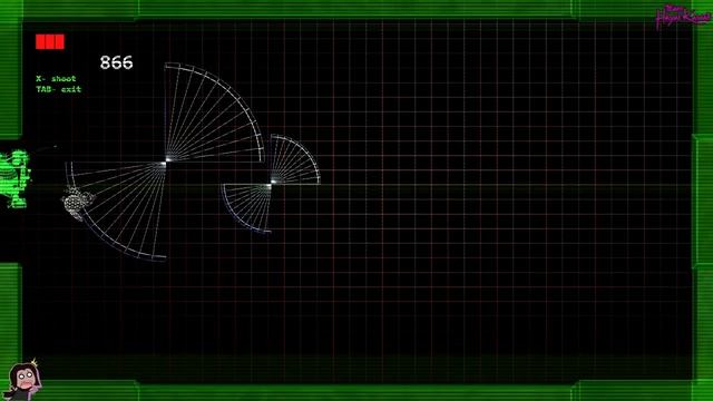 The Desolate Hope Full Playthrough - 1 / 3