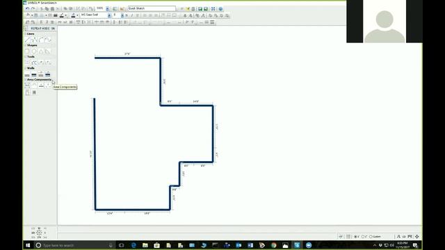 How to Effectively Create Sketches in Simsol Recorded Webinar смотреть онлайн