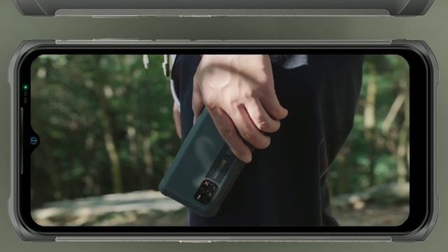 مراجعة على هاتف ulefone power armor 14 pro смотреть онлайн