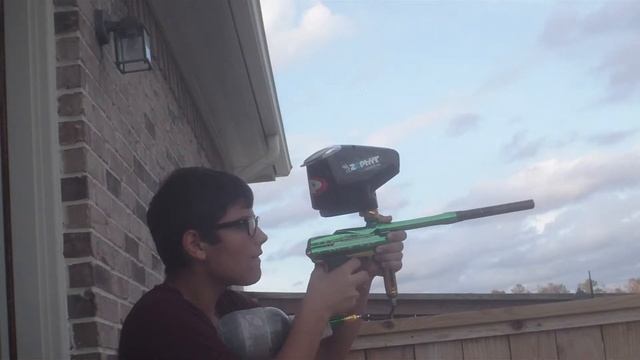 Angel A1 Fly смотреть онлайн