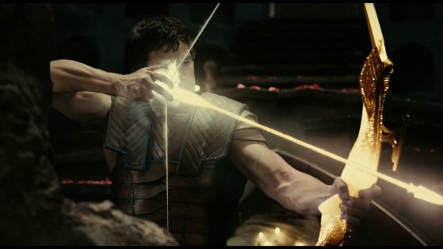 Immortals | OFFICIAL teaser #1 US (2011) Freida Pinto Mickey Rourke смотреть онлайн