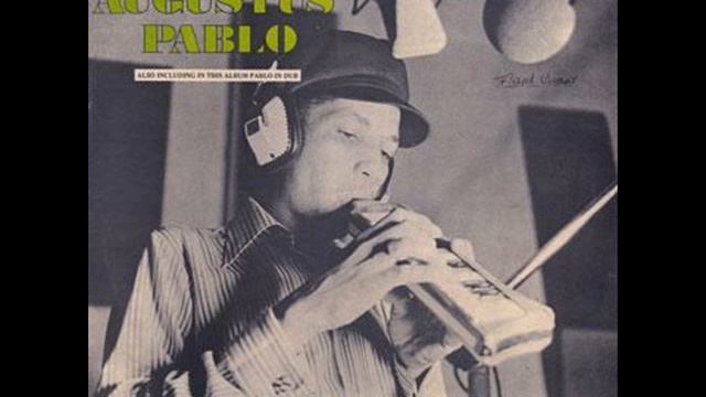 Augustus Pablo - Java Original смотреть онлайн