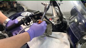 Как проверить Главный Тормозной Цилиндр