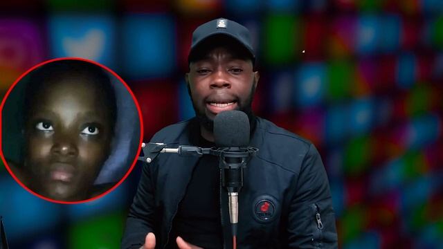Truth Behind Viral Video Of Kenyan Girl In Saudi Arabia смотреть онлайн