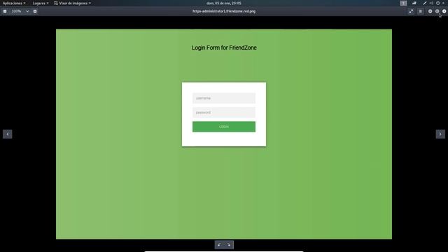 Preparación OSCP: Día 17 - FriendZone (HackTheBox) смотреть онлайн