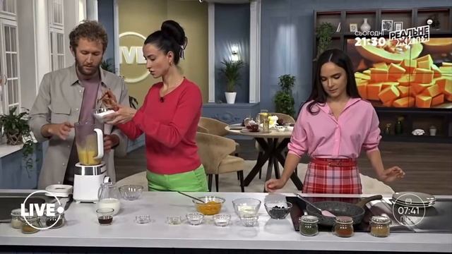 Секреты Кулинарии