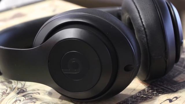 New Beats Studio 3 Wireless Review смотреть онлайн