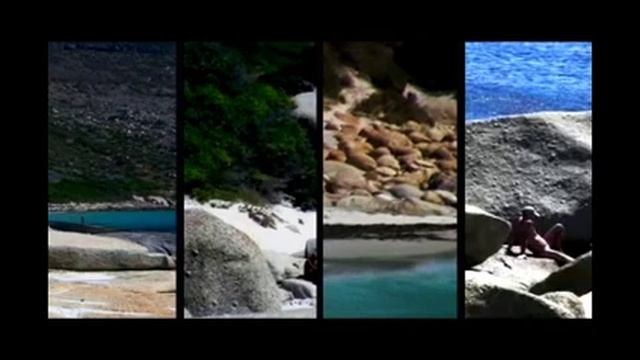 Sandy Bay - South Africa Travel Channel 24 смотреть онлайн