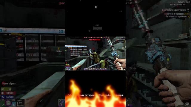 Бывает и такое. 7 days to die. Смотрите сами. Бывает и такое. смотреть онлайн