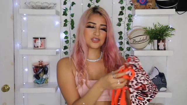 Bikini Try On Haul | 300+ Bikinis!!!