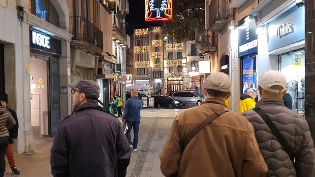 ?? Как Открыть #бизнес в #Испании #МАТРИАРХАТ #Виго смотреть онлайн