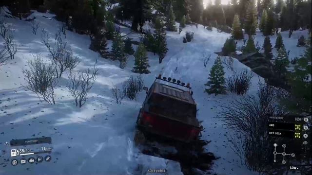 snow runner game play in hummer h2 and upgrade смотреть онлайн
