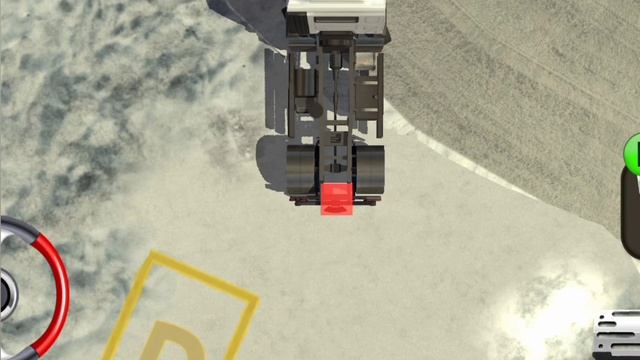 Tow truck simulator gameplay video By Gaming Is Our Food new android games 2022 смотреть онлайн