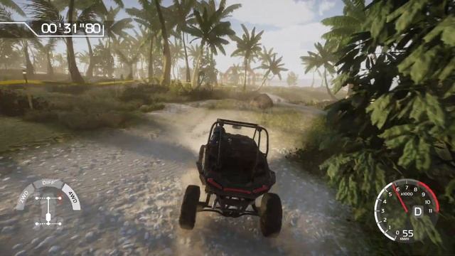 Мнение / Обзор Overpass