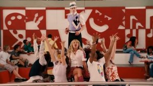 Ностальгирующий критик - Классный мюзикл 3 (Disneysember)