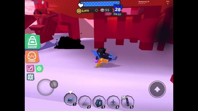 Super Doomspire || Roblox || With Shadow Tools! смотреть онлайн