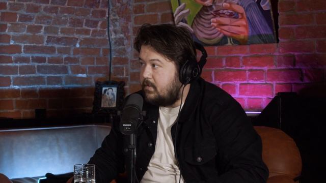 HORECA TODAY / Артур Галайчук, Булат Ибрагимов.