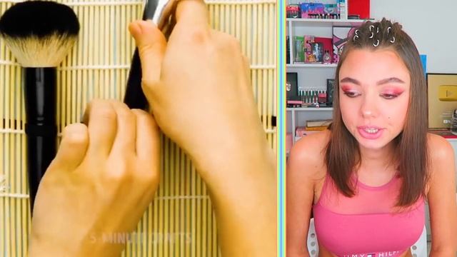Лайфхаки которые тебя Поразят! Как сложить вещи аккуратно смотреть онлайн
