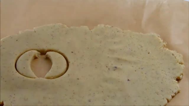 #ванильные печеньки ну очень простые и вкусные смотреть онлайн