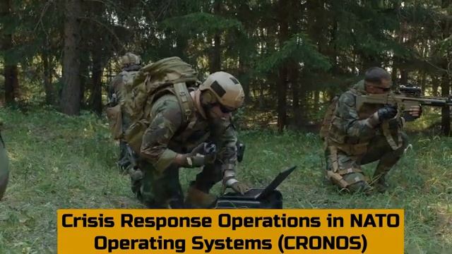 NATO : The Evil смотреть онлайн