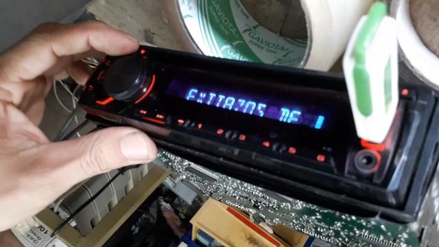 No suena la radio del auto смотреть онлайн