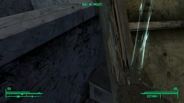 Fallout 3 Прохождение #31   Пупсы 