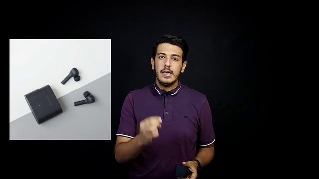 شیائومی Air 2 pro (معرفی شیائومی ایر 2 پرو) смотреть онлайн