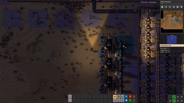 FACTORIO | THERE IS NO SPOON ACHIEVEMENT: Transition to Oil - Part 3 of 10 смотреть онлайн