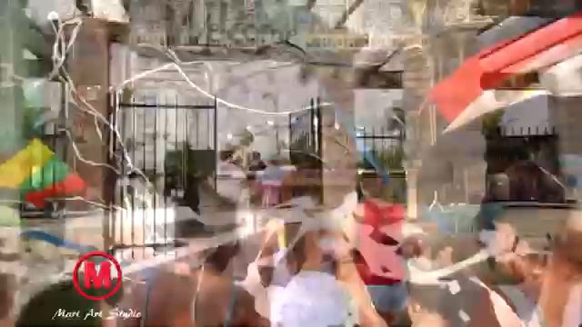 MODERN TALKING MIX 11 VERSION 3 MART ART STUDIO