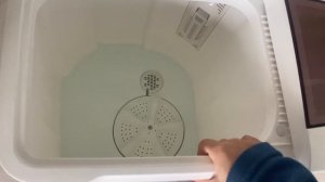 Машинка стиральная Славда для собачек. Будем вместе разбираться. Тестить !