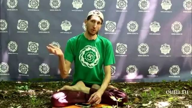 Андрей Верба. Йога по-взрослому. Об учении Будды и дереве Бодхи. смотреть онлайн