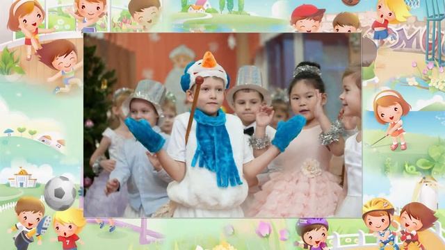 Барбарики видео детский фотограф Лена Меньшова смотреть онлайн