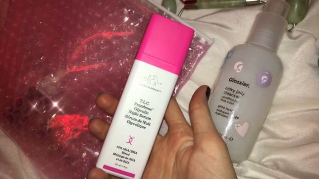 night routine TRAVEL/KIRAKIRA EDITION смотреть онлайн