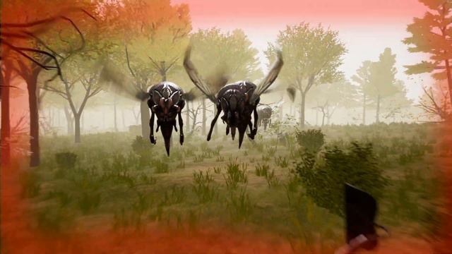 What is Forest Woodman? смотреть онлайн