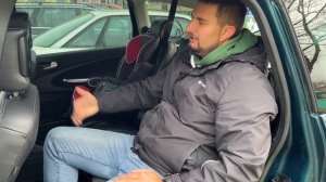 ford s max 1.8 tdci. обзор и тест в 2023