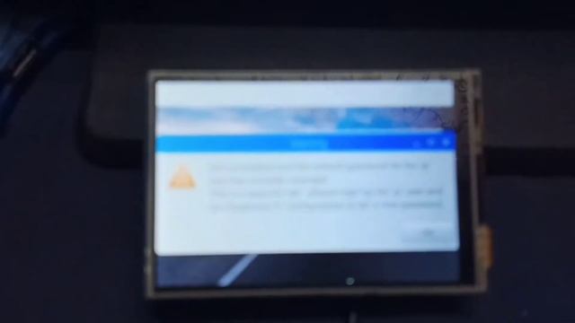 3.5 inch TFT LCD display with raspberry Pi || with code смотреть онлайн