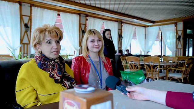 Отзыв о r-keeper 7 от руководства Столовой №1 смотреть онлайн