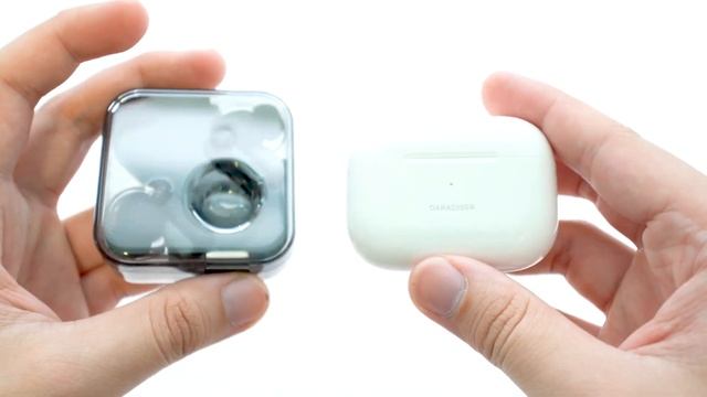 Nothing Ear (1) Review | DARADISER ® смотреть онлайн