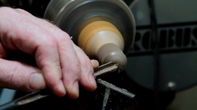 MAKING A DRAWER PULL by Reed Gray aka Robo Hippy смотреть онлайн